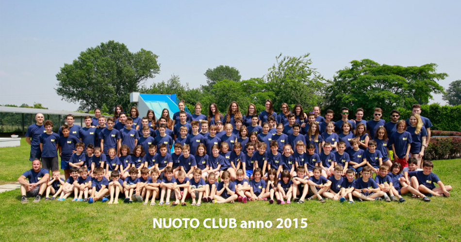 NuotoClub2015